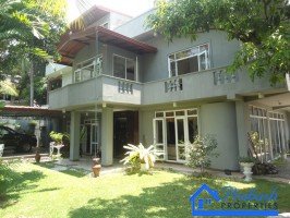 House for Sale at Nawala